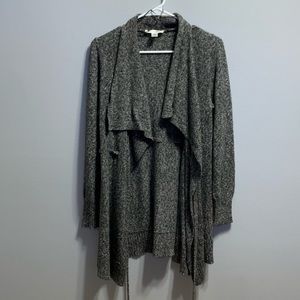 Maternity Cardigan